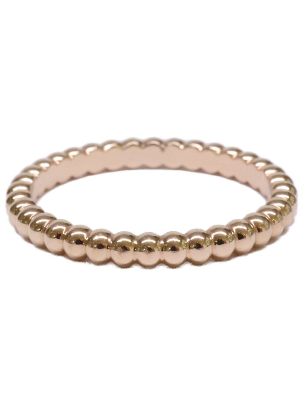 Van Cleef & Arpels Small Perlee